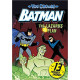 Batman : The Lazarus Plan by ''John Sazaklis''
